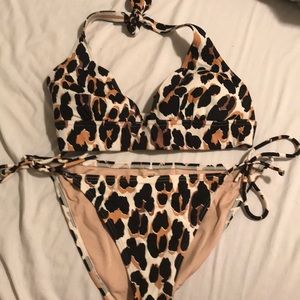 Victoria secret swimsuit